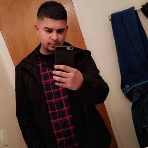 Meet your Posher, Danny